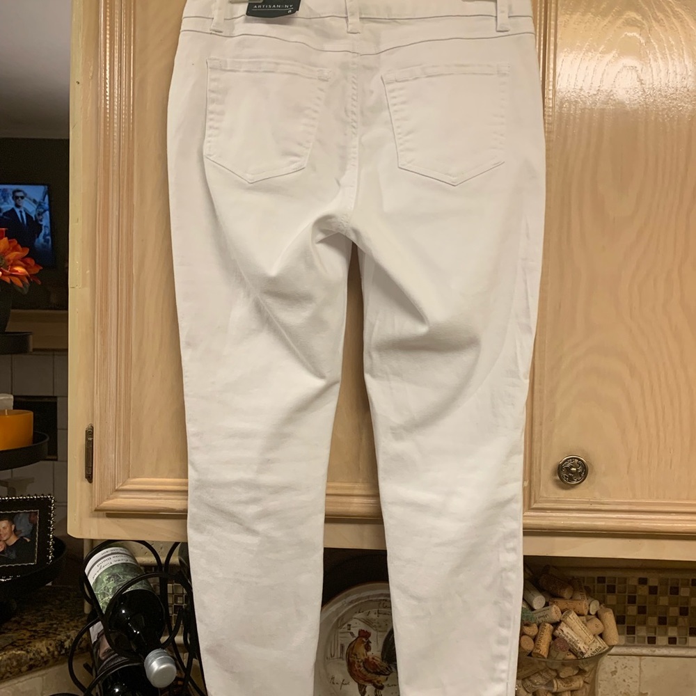 SOLD - Artisan NY jeans - Picture 2 of 4